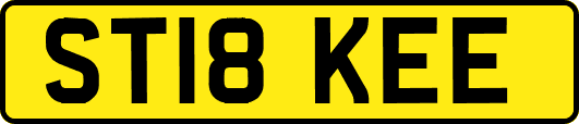 ST18KEE