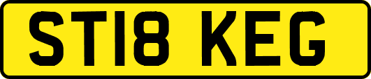 ST18KEG