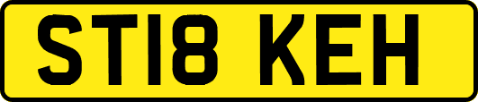 ST18KEH