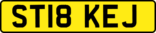 ST18KEJ