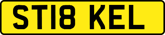 ST18KEL