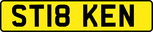 ST18KEN