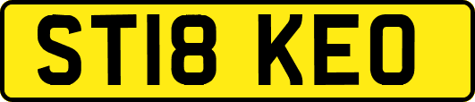 ST18KEO