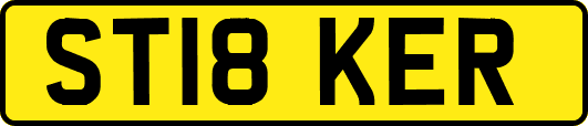 ST18KER