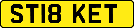 ST18KET