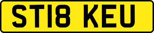 ST18KEU