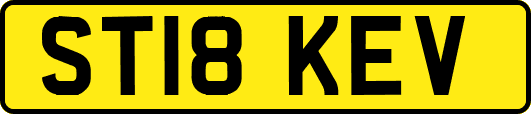 ST18KEV