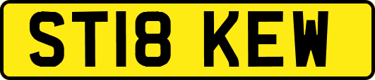ST18KEW