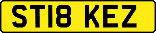 ST18KEZ