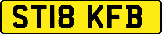 ST18KFB