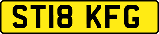 ST18KFG