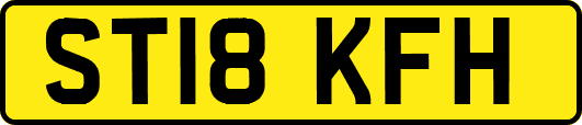 ST18KFH