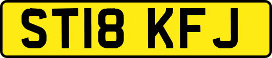 ST18KFJ