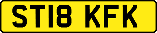 ST18KFK