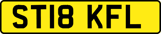 ST18KFL