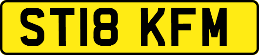 ST18KFM