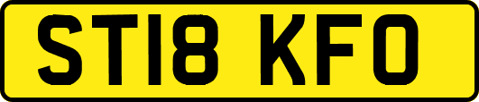 ST18KFO