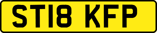 ST18KFP