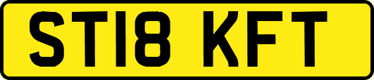 ST18KFT