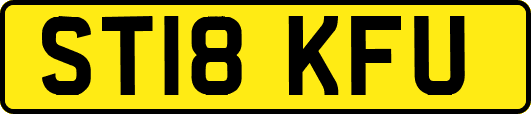 ST18KFU