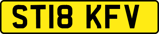ST18KFV