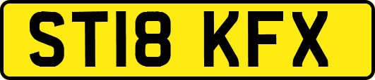 ST18KFX