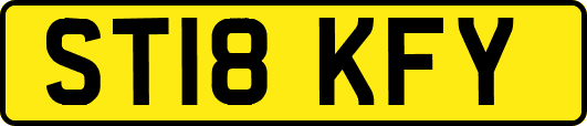 ST18KFY