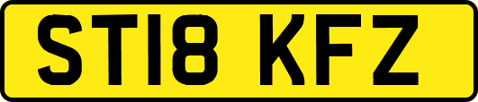ST18KFZ