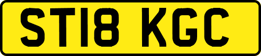 ST18KGC