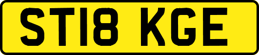 ST18KGE