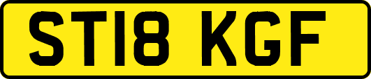 ST18KGF
