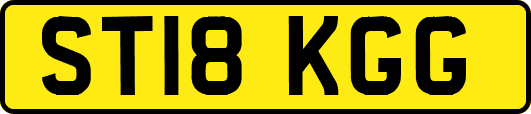 ST18KGG