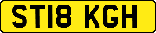ST18KGH