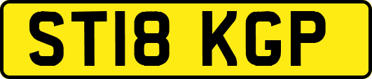 ST18KGP