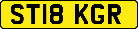 ST18KGR