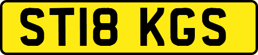 ST18KGS