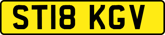 ST18KGV