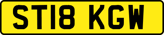 ST18KGW