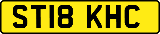 ST18KHC