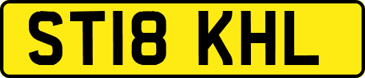 ST18KHL