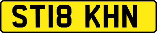ST18KHN