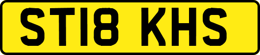 ST18KHS