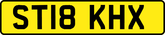 ST18KHX