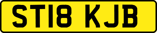 ST18KJB
