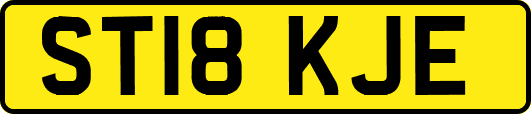 ST18KJE