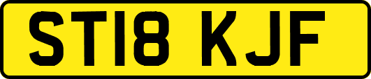 ST18KJF