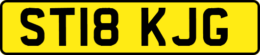 ST18KJG