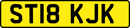 ST18KJK