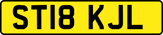 ST18KJL
