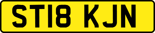 ST18KJN